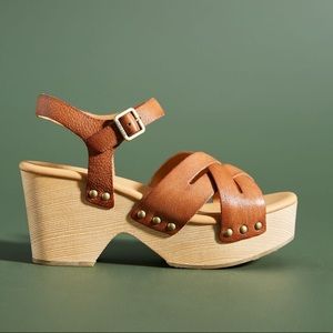 Kork-Ease Wausau Heeled Sandal Women’s 6